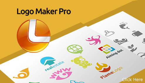logo maker pro